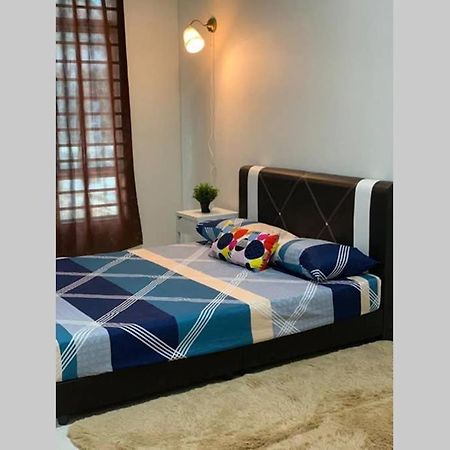 Si_Homestay4U Malakka Dış mekan fotoğraf