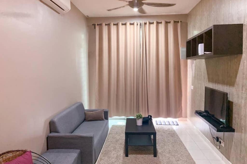 Si_Homestay4U Malakka Dış mekan fotoğraf