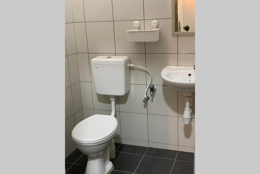 Si_Homestay4U Malakka Dış mekan fotoğraf