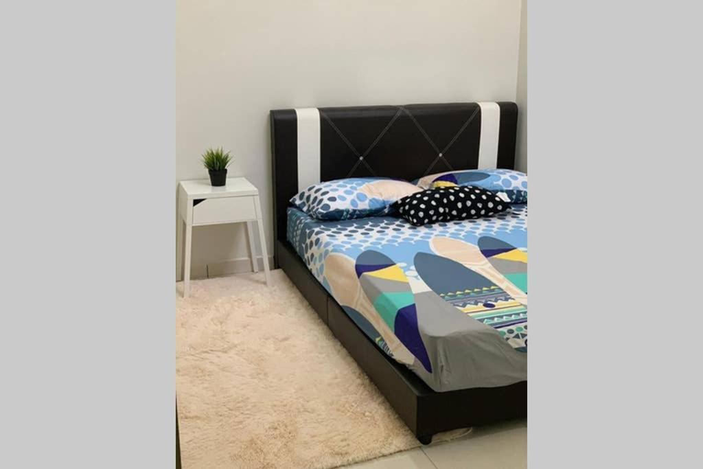Si_Homestay4U Malakka Dış mekan fotoğraf